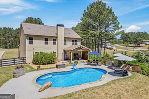 38 Harris Ct, Newnan, GA 30263 - Photo 35