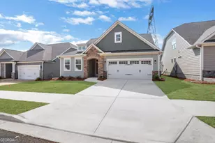 325 Conifer Ln, Ball Ground, GA 30107 - Photo 3