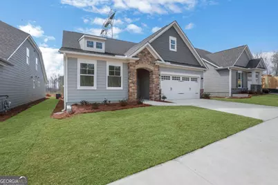 325 Conifer Lane, Ball Ground, GA 30107 - Photo 1