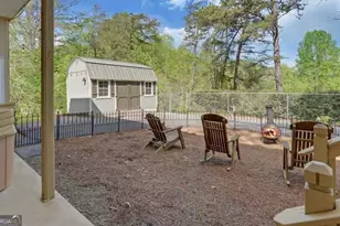 95 Windjammer Dr, Hiawassee, GA 30546 - Photo 29