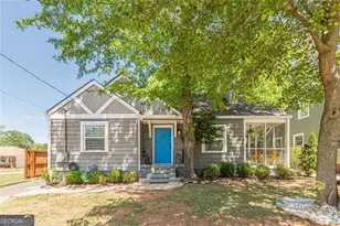 1237 Winburn Dr, East Point, GA 30344 - Photo 1