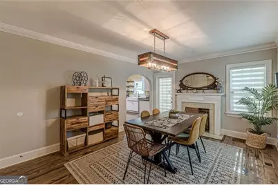 1237 Winburn Drive, East Point, GA 30344 - Photo 7