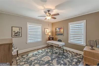 1237 Winburn Drive, East Point, GA 30344 - Photo 41
