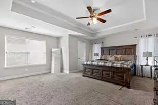 1817 Highland Creek Dr, Monroe, GA 30656 - Photo 21