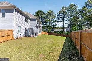 1817 Highland Creek Dr, Monroe, GA 30656 - Photo 5
