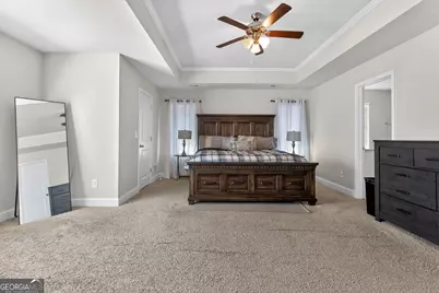 1817 Highland Creek Drive, Monroe, GA 30656 - Photo 23