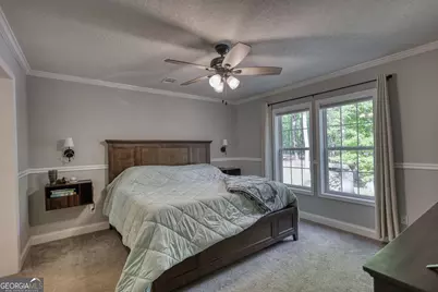 2466 Monroe Jersey Road, Covington, GA 30014 - Photo 5