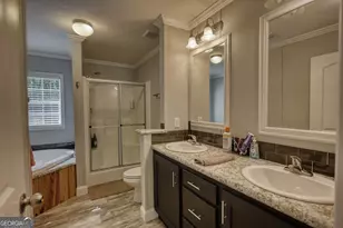 2466 Monroe Jersey Rd, Covington, GA 30014 - Photo 7