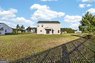 425 Old Whitaker Wy, Statesboro, GA 30461 - Photo 41