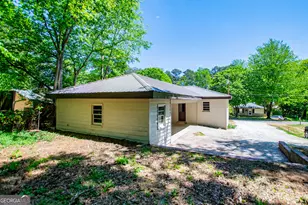 434 Georgia Ave N, Bremen, GA 30110 - Photo 51