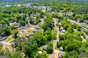 434 Georgia Ave N, Bremen, GA 30110 - Photo 63