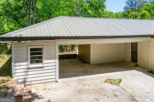 434 Georgia Ave N, Bremen, GA 30110 - Photo 57