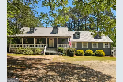 6534 Ga Highway 219, Franklin, GA 30217 - Photo 3