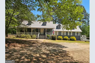 6534 Ga Highway 219, Franklin, GA 30217 - Photo 5