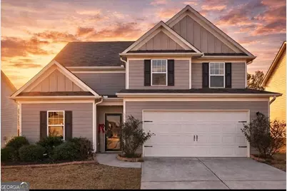 735 Walnut Creek Circle, Pendergrass, GA 30567 - Photo 29