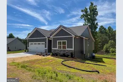 53 Hunts Ridge Drive, Cleveland, GA 30528 - Photo 3