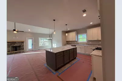 53 Hunts Ridge Drive, Cleveland, GA 30528 - Photo 3