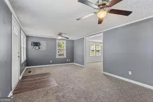 3668 Myers St, Dry Branch, GA 31020 - Photo 11