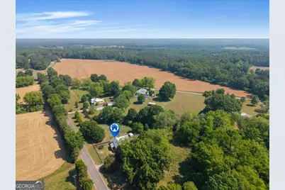 2700 Godfrey Road, Madison, GA 30650 - Photo 1