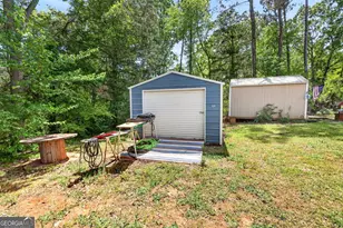 955 Chappell Mill Rd, Milner, GA 30257 - Photo 31