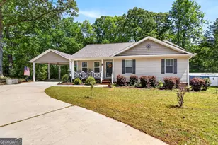 955 Chappell Mill Rd, Milner, GA 30257 - Photo 3