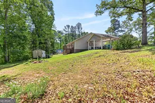 955 Chappell Mill Rd, Milner, GA 30257 - Photo 31