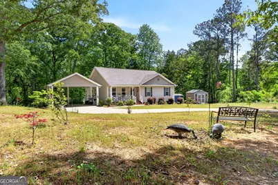 955 Chappell Mill Road, Milner, GA 30257 - Photo 33