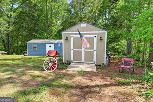 955 Chappell Mill Rd, Milner, GA 30257 - Photo 35