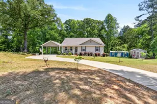 955 Chappell Mill Rd, Milner, GA 30257 - Photo 3
