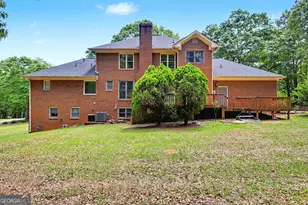 107 Big Oak Dr, Barnesville, GA 30204 - Photo 5
