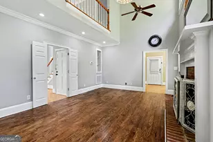 107 Big Oak Dr, Barnesville, GA 30204 - Photo 11