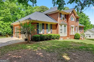 107 Big Oak Dr, Barnesville, GA 30204 - Photo 3