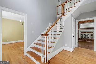 107 Big Oak Dr, Barnesville, GA 30204 - Photo 13