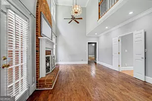 107 Big Oak Dr, Barnesville, GA 30204 - Photo 9