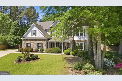 1734 Lakeland Drive, Monroe, GA 30656 - Photo 3