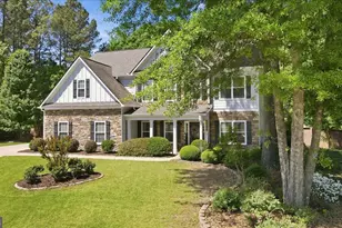 1734 Lakeland Dr, Monroe, GA 30656 - Photo 3