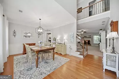 1734 Lakeland Drive, Monroe, GA 30656 - Photo 9