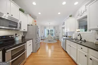 1734 Lakeland Drive, Monroe, GA 30656 - Photo 11