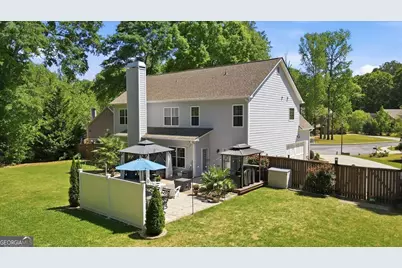 1734 Lakeland Drive, Monroe, GA 30656 - Photo 43