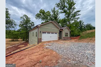 365 Hunts Ridge Drive, Cleveland, GA 30528 - Photo 3