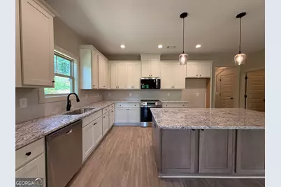 365 Hunts Ridge Drive, Cleveland, GA 30528 - Photo 3