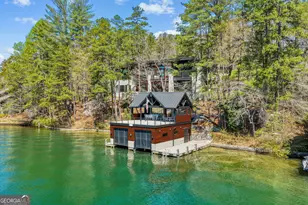 565 Wildflower Cir, Clarkesville, GA 30523 - Photo 5