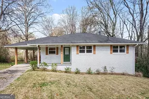 1875 Creekside Ct, Decatur, GA 30032 - Photo 1