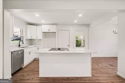 1875 Creekside Court, Decatur, GA 30032 - Photo 5
