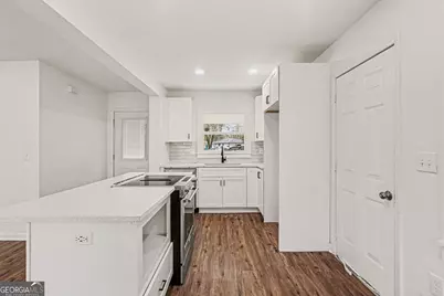 1875 Creekside Court, Decatur, GA 30032 - Photo 3