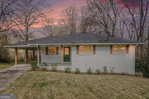 1875 Creekside Ct, Decatur, GA 30032 - Photo 19
