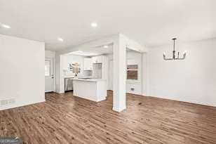 1875 Creekside Ct, Decatur, GA 30032 - Photo 5