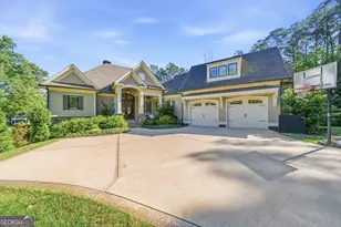 1011 Lake Pointe Dr S, Greensboro, GA 30642 - Photo 3