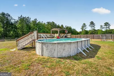 359 Poole Road, Ludowici, GA 31316 - Photo 43