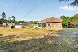 359 Poole Rd, Ludowici, GA 31316 - Photo 41